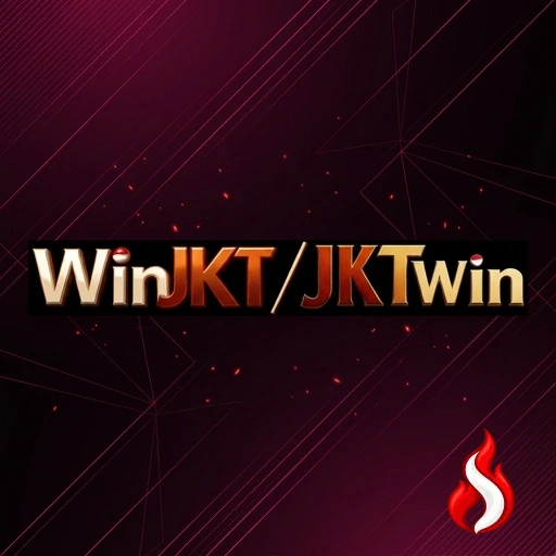 Tampilan beranda jktwin: portal unduhan APK resmi untuk pengguna Indonesia